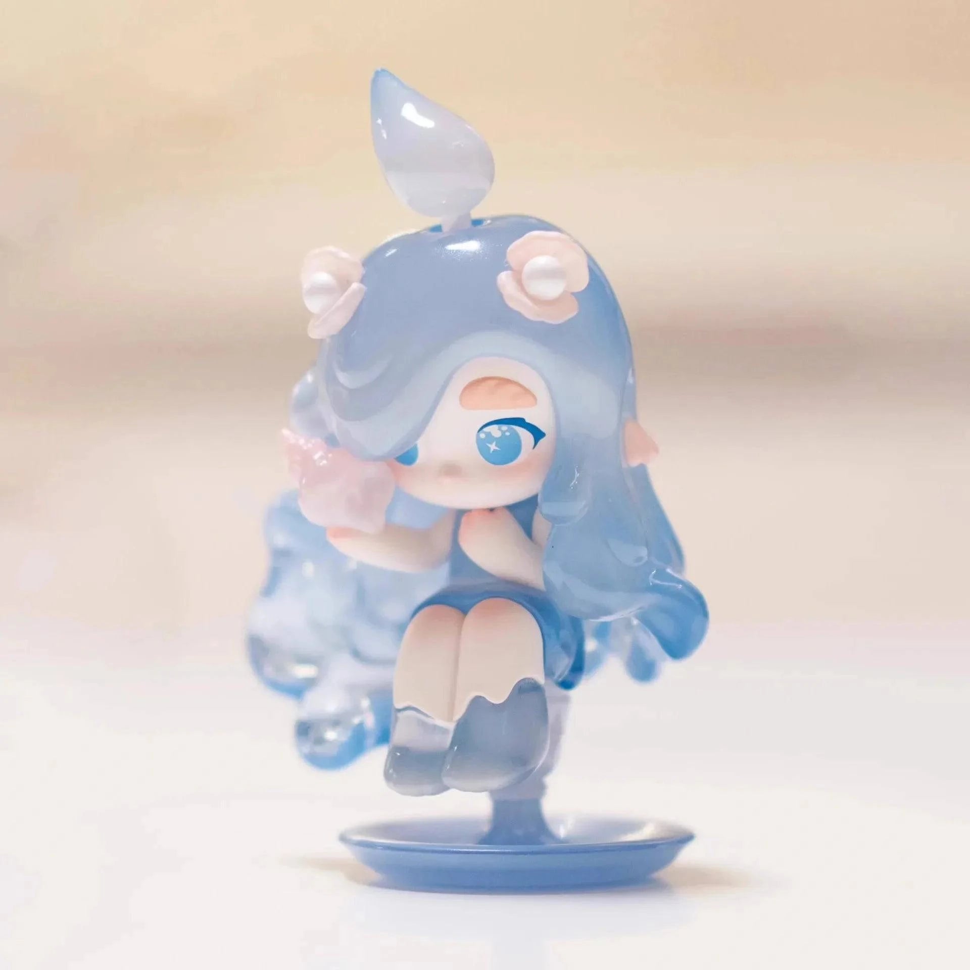 POP MART Chaka Light Sprite Series Blind Box - Animezon