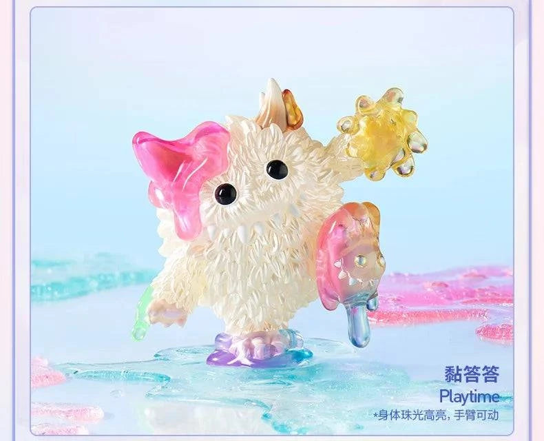 (NEU) Instinctoy Monster Blind Box - Animezon