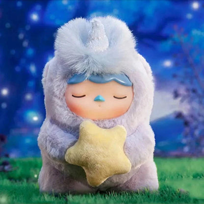 Popmart PUCKY Spirit Forest Party Serie - Animezon