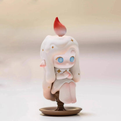 POP MART Chaka Light Sprite Series Blind Box - Animezon