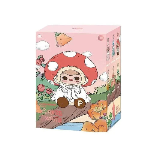 Popmart PUCKY Spirit Forest Party Serie - Animezon