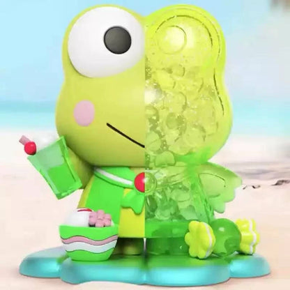 Mighty Jaxx Kandy x Sanrio Sea Breeze Series Blind Box - Animezon
