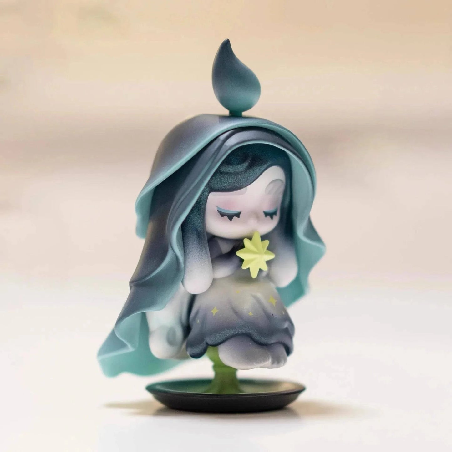 POP MART Chaka Light Sprite Series Blind Box - Animezon