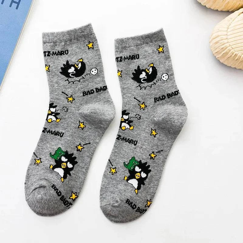 MINISO Kawaii Socken - - Animezon