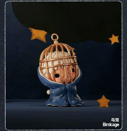 Popmart Hirono Shelter Series Blind Box - Animezon