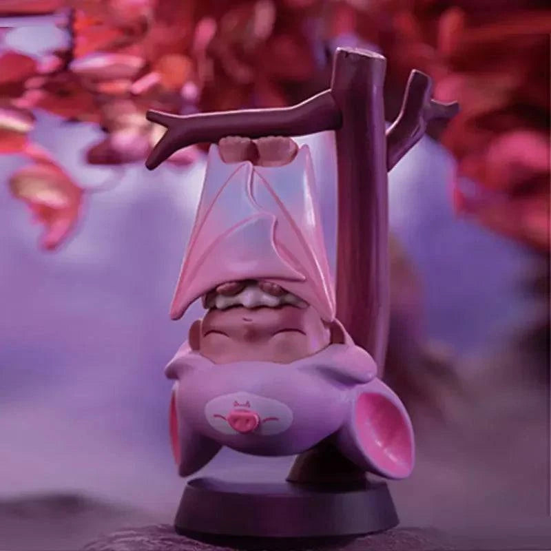 Popmart Dimoo Forest Night Series Blind Box - Animezon