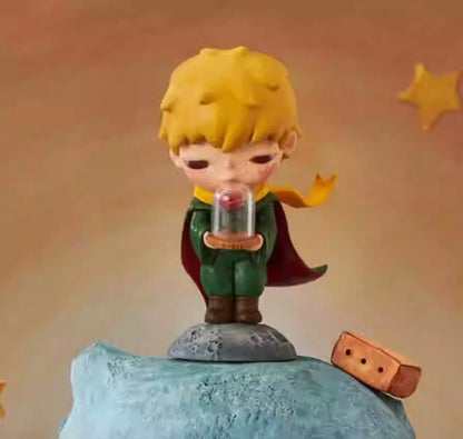 Popmart Original Hirono Ono X Le Petit Prince Series Blind Box - Animezon