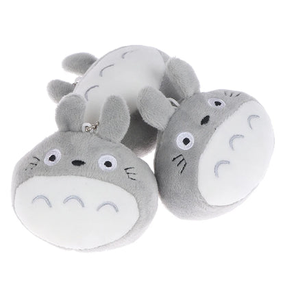Mini My Neighbor Totoro Plüschfigur - Animezon