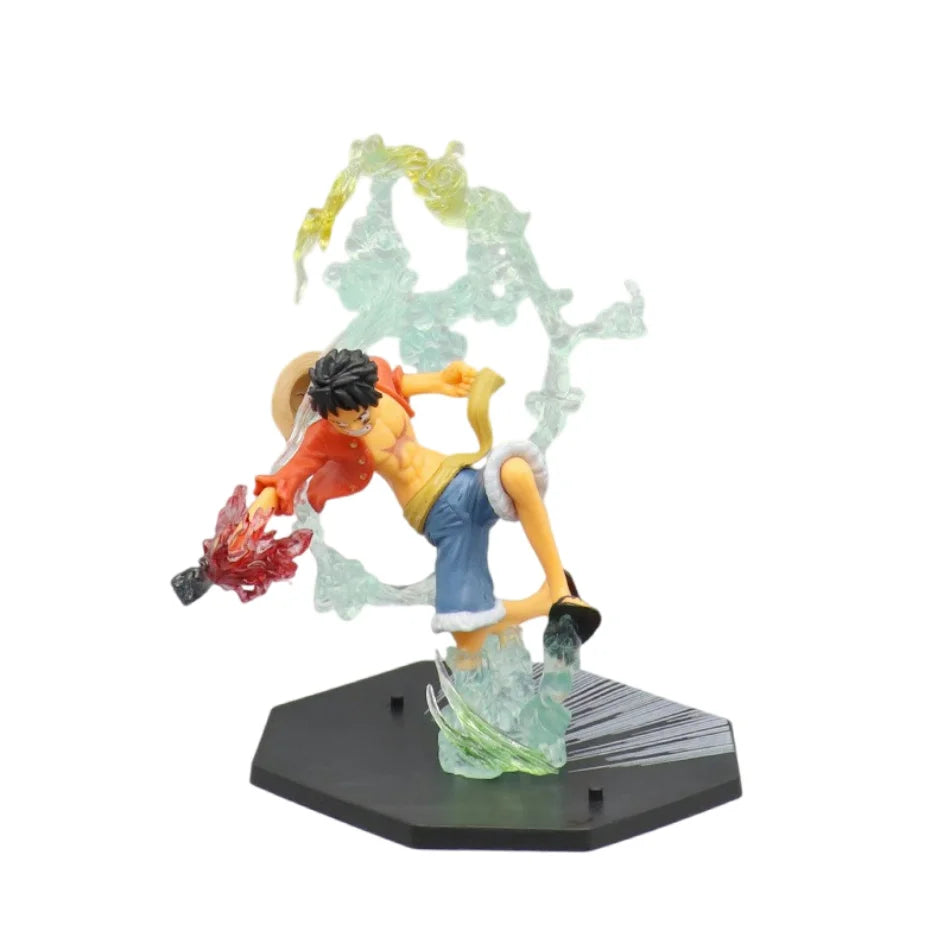 One Piece Figuren 10cm