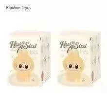 Popmart Labubu Anime Figur Blind Box - Animezon