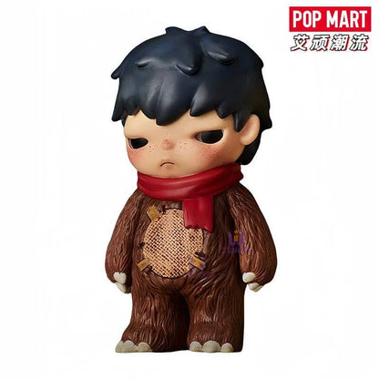 Popmart Hirono Shelter Series Blind Box - Animezon