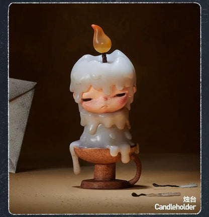 Popmart Hirono Shelter Series Blind Box - Animezon