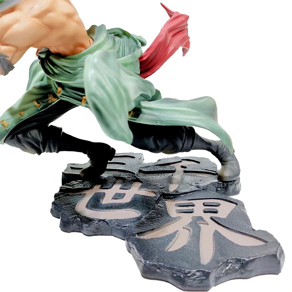 One Piece Figuren 10cm