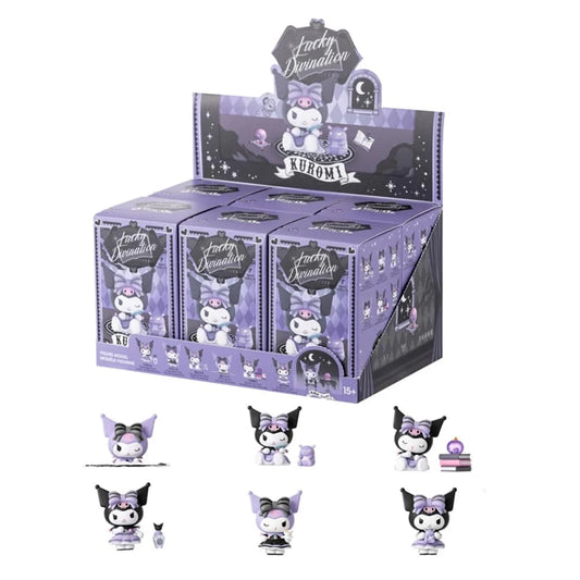 Blind Box Kuromi - - Animezon