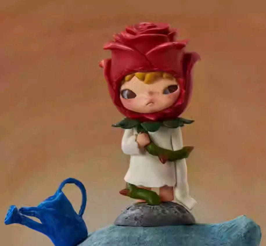 Popmart Original Hirono Ono X Le Petit Prince Series Blind Box - Animezon