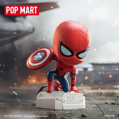 Pop Mart Disney Marvel Infinity Saga Blind Box - Animezon
