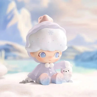 Popmart DIMOO Animal Kingdom Series Blind Box - Animezon