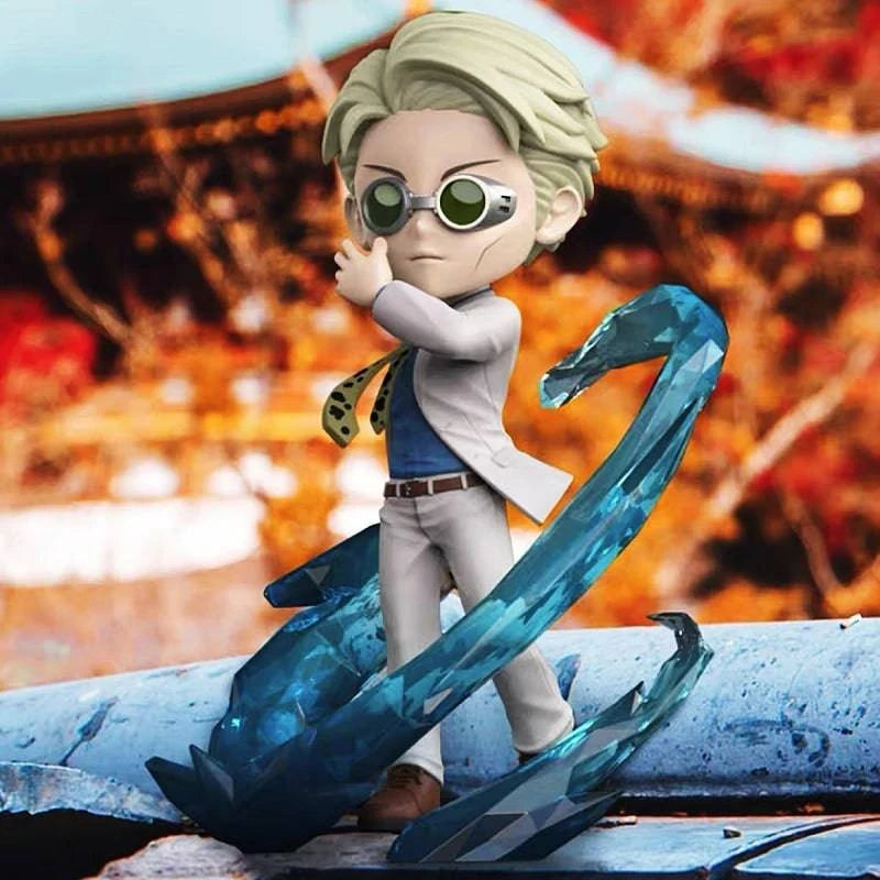 Mighty Jaxx Jujutsu Kaisen Blind Box - Animezon