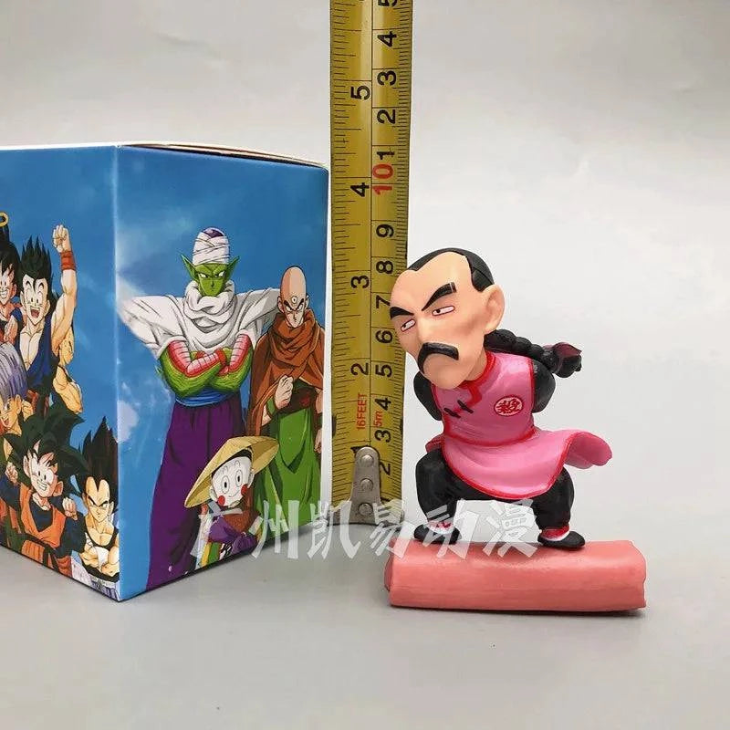 Dragonball Blind Box Classic - - Animezon