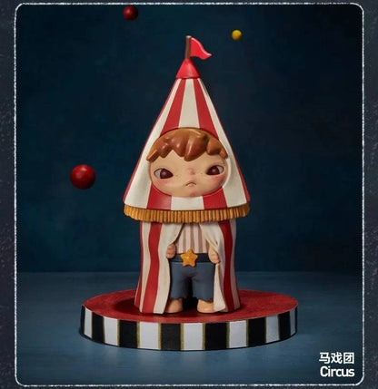 Popmart Hirono Shelter Series Blind Box - Animezon