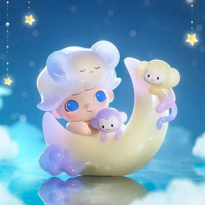 Popmart DIMOO Animal Kingdom Series Blind Box - Animezon