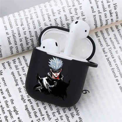 Jujutsu Kaisen Airpods Case Hülle - - Animezon