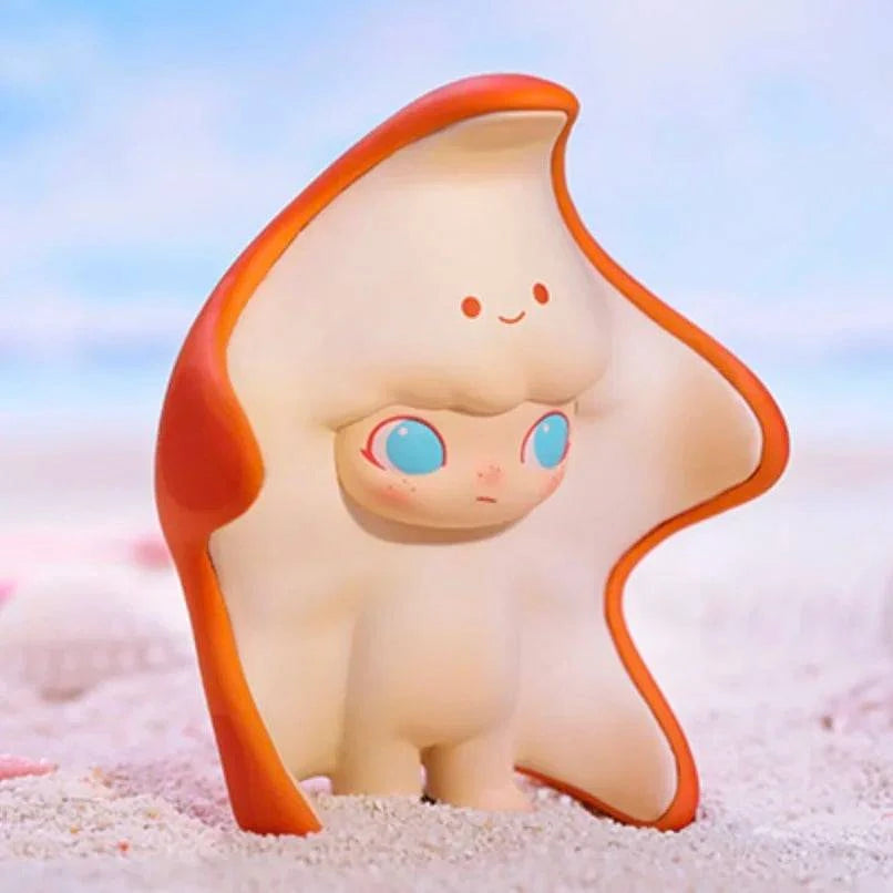 Popmart Dimoo Aquarium Series Blind Box - Animezon