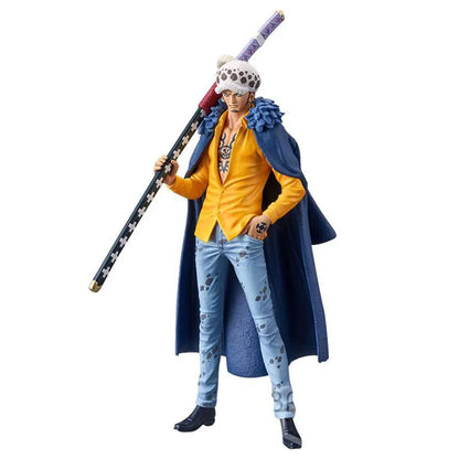 One Piece Figuren 10cm