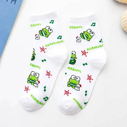 MINISO Kawaii Socken - - Animezon