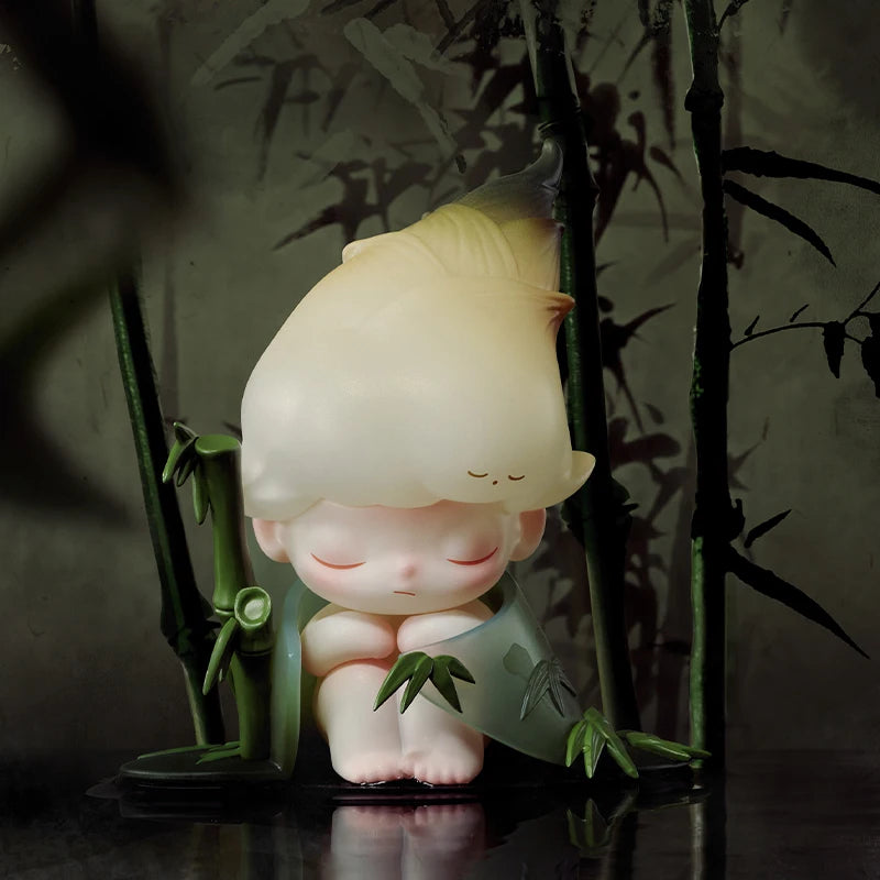 Popmart DIMOO Stories in the Cup Series Blind Box - Animezon