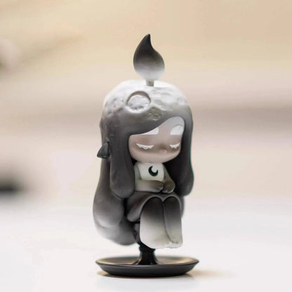 POP MART Chaka Light Sprite Series Blind Box - Animezon