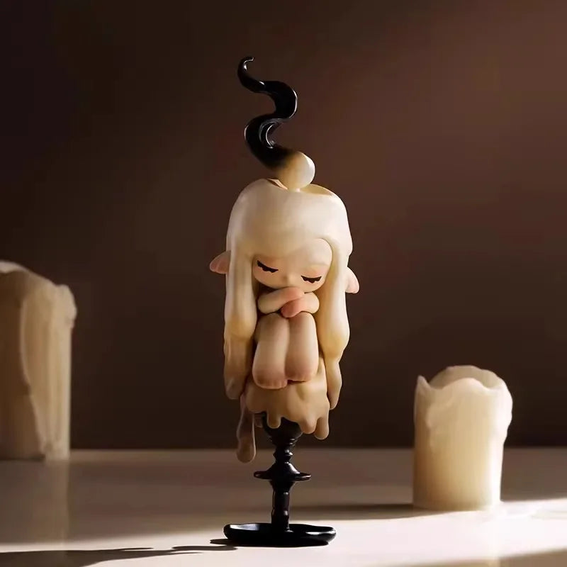 POP MART Chaka Light Sprite Series Blind Box - Animezon