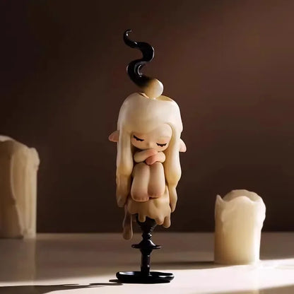 POP MART Chaka Light Sprite Series Blind Box - Animezon