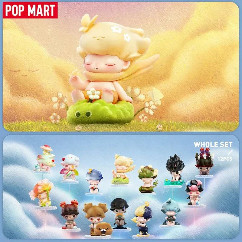 Popmart Dimoo By Your Side Series Blind Box - Animezon