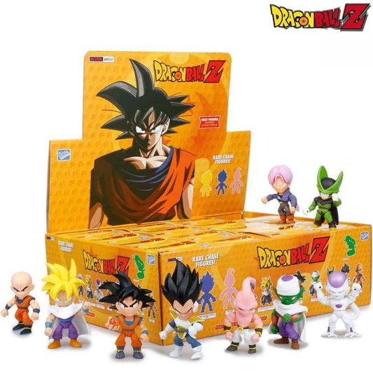 The Loyal Subjects Dragon Ball Z Blind Box - - Animezon