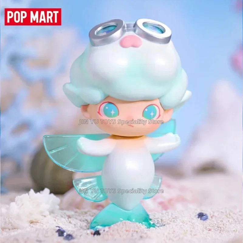 Popmart Dimoo Aquarium Series Blind Box - Animezon
