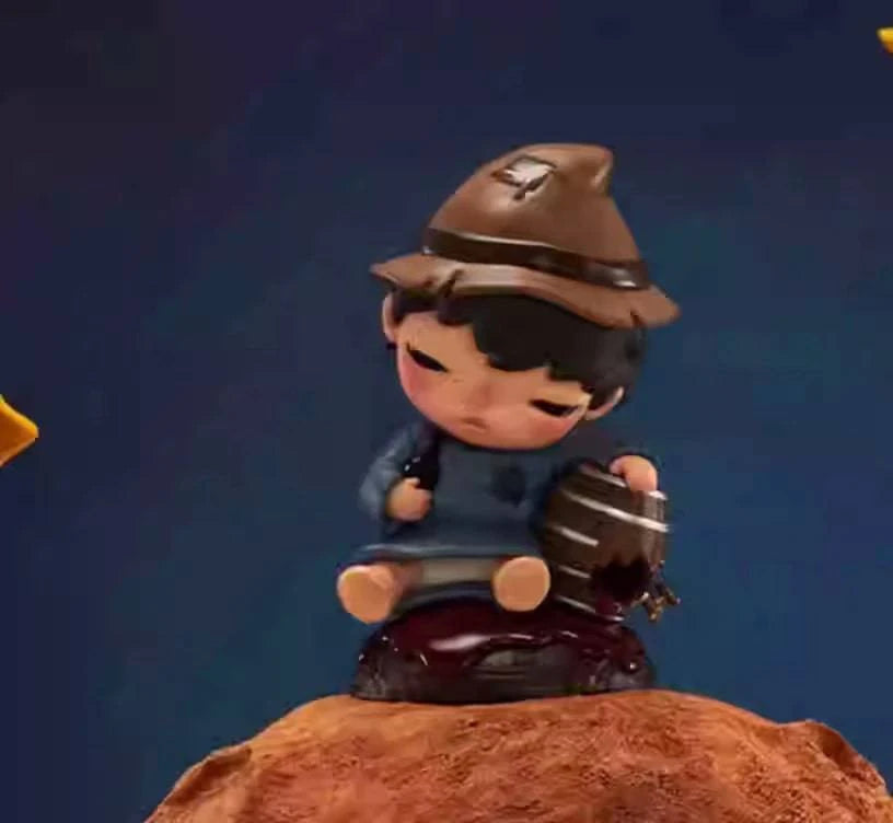 Popmart Original Hirono Ono X Le Petit Prince Series Blind Box - Animezon