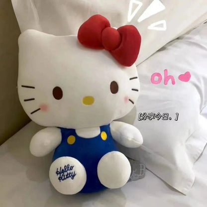Sanrio Hello Kitty Stoff - - Animezon