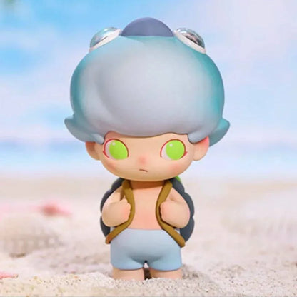 Popmart Dimoo Aquarium Series Blind Box - Animezon