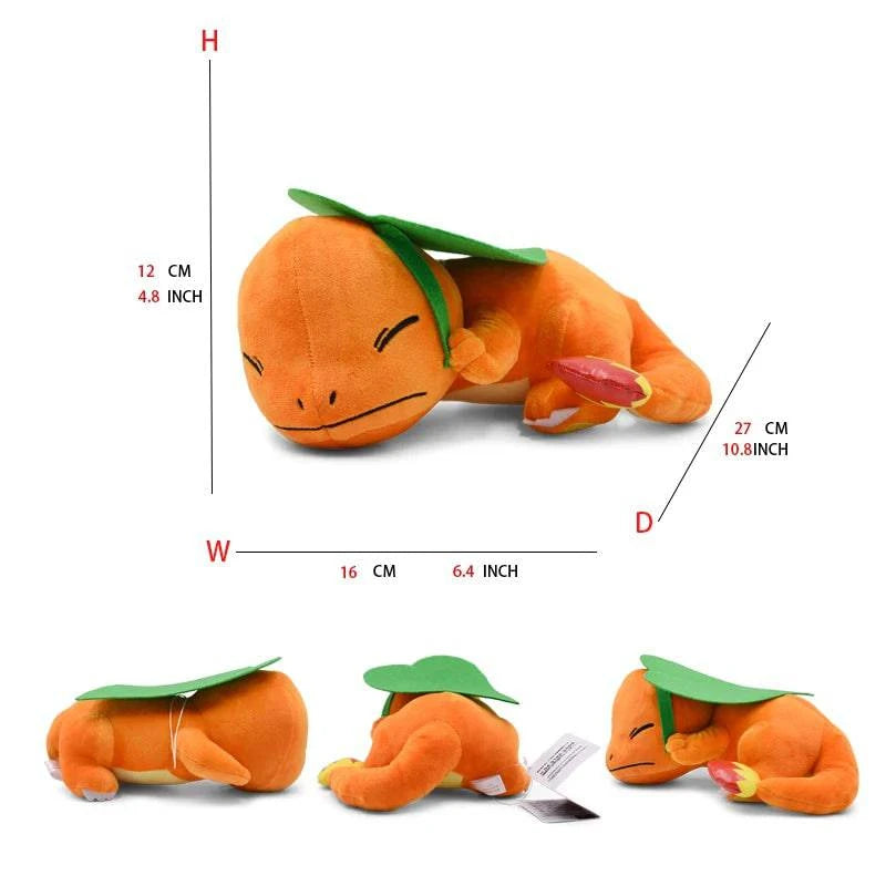 TAKARA Tomy Original Pokemon - - Animezon