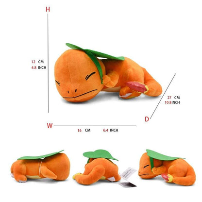 TAKARA Tomy Original Pokemon - - Animezon