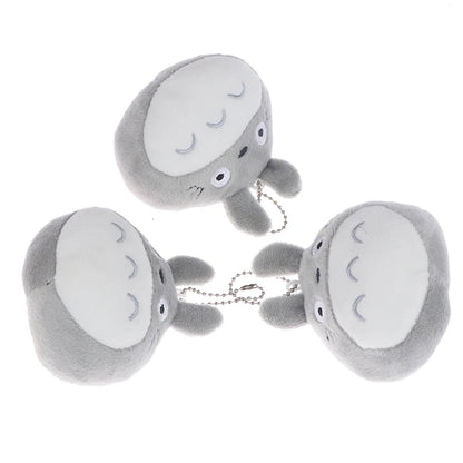 Mini My Neighbor Totoro Plüschfigur - Animezon