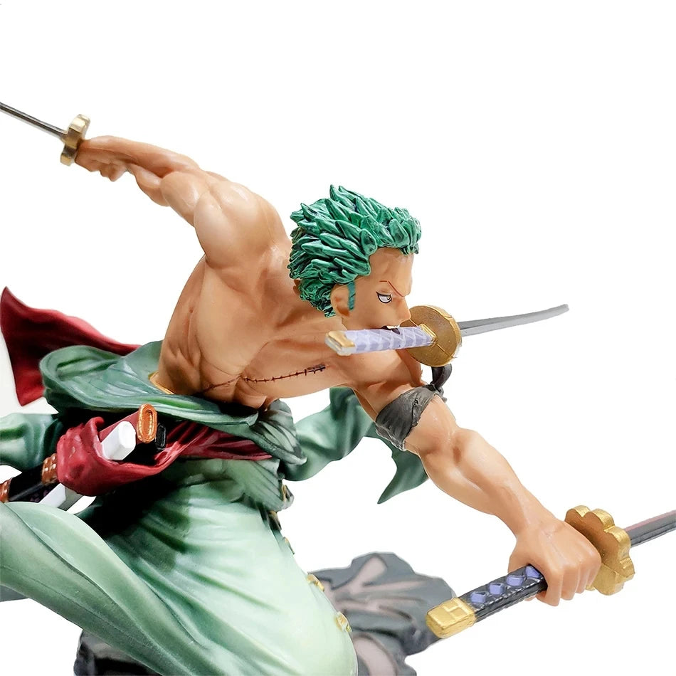 One Piece Figuren 10cm