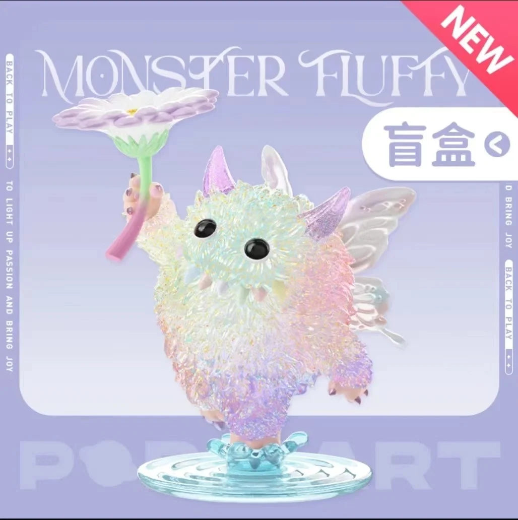 (NEU) Instinctoy Monster Blind Box - Animezon
