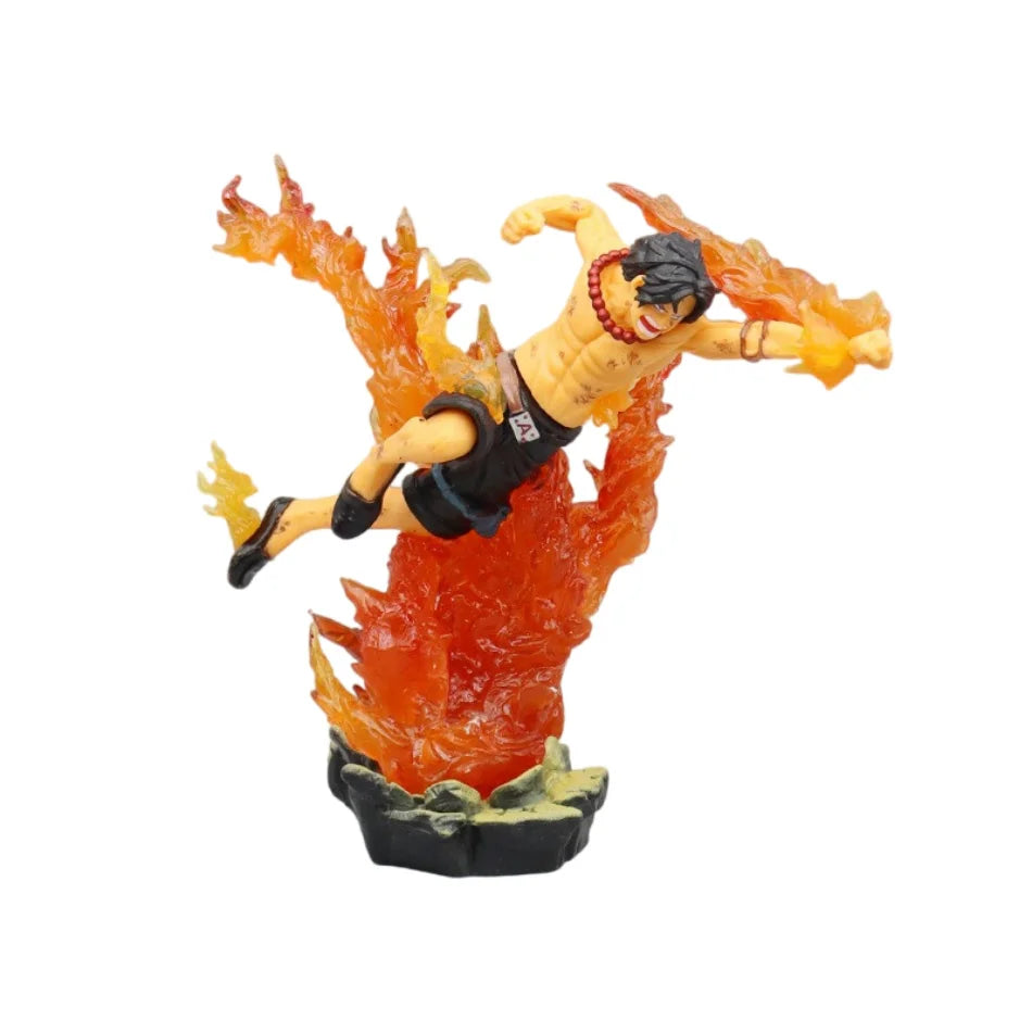 One Piece Figuren 10cm