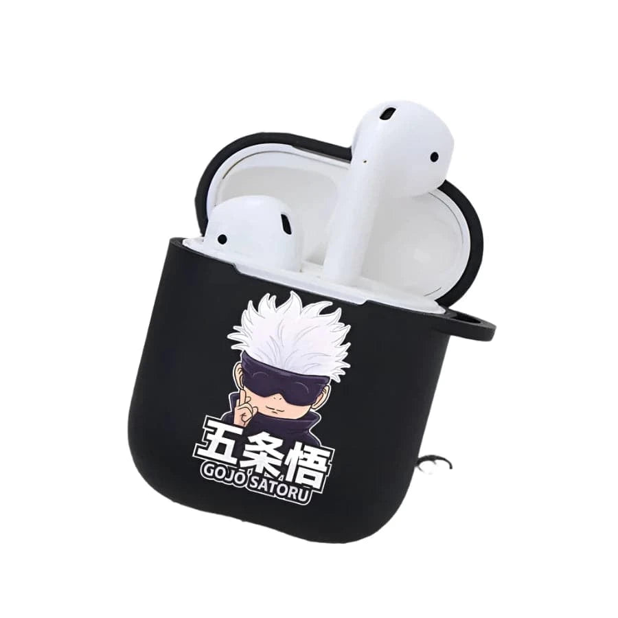 Jujutsu Kaisen Airpods Case Hülle - - Animezon