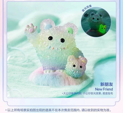 (NEU) Instinctoy Monster Blind Box - Animezon