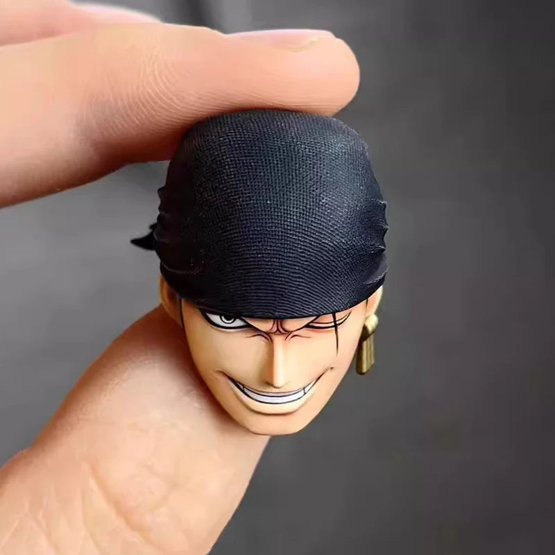 One Piece Roronoa Zoro Actionfigur 25 cm - Animezon