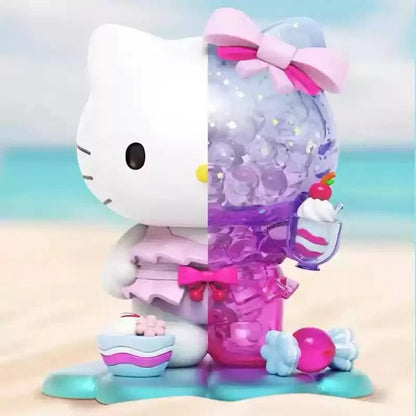 Mighty Jaxx Kandy x Sanrio Sea Breeze Series Blind Box - Animezon