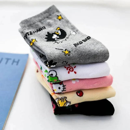 MINISO Kawaii Socken - - Animezon